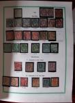 1849-2008, Deux collections de FRANCE, une en 5 albums
