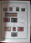 1849-2008, Deux collections de FRANCE, une en 5 albums