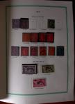 1849-2008, Deux collections de FRANCE, une en 5 albums