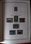 1849-2008, Deux collections de FRANCE, une en 5 albums