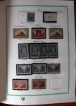 1849-2008, Deux collections de FRANCE, une en 5 albums