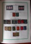 1849-2008, Deux collections de FRANCE, une en 5 albums