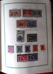 1849-2008, Deux collections de FRANCE, une en 5 albums
