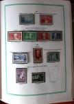 1849-2008, Deux collections de FRANCE, une en 5 albums