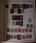 1849-2008, Deux collections de FRANCE, une en 5 albums