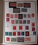 1849-2008, Deux collections de FRANCE, une en 5 albums