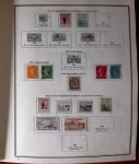 1849-2008, Deux collections de FRANCE, une en 5 albums
