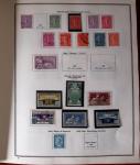 1849-2008, Deux collections de FRANCE, une en 5 albums