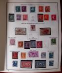 1849-2008, Deux collections de FRANCE, une en 5 albums