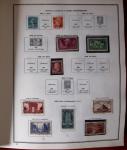 1849-2008, Deux collections de FRANCE, une en 5 albums