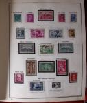1849-2008, Deux collections de FRANCE, une en 5 albums