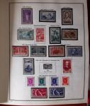 1849-2008, Deux collections de FRANCE, une en 5 albums