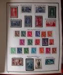 1849-2008, Deux collections de FRANCE, une en 5 albums