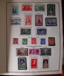 1849-2008, Deux collections de FRANCE, une en 5 albums