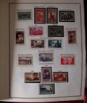 1849-2008, Deux collections de FRANCE, une en 5 albums