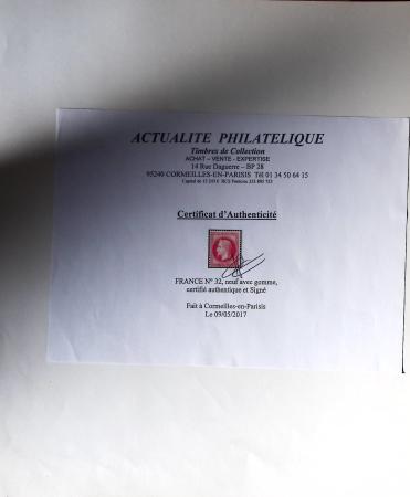 1849-1944, Belle collection de France neuve en album