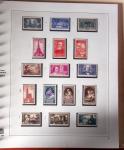 1849-1944, Belle collection de France neuve en album