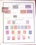 1849-1970, Collection de France en 2 albums Thiaude