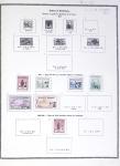 1849-1970, Collection de France en 2 albums Thiaude