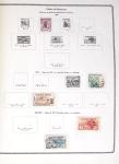 1849-1970, Collection de France en 2 albums Thiaude