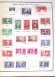 1849-1970, Collection de France en 2 albums Thiaude
