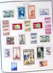 1849-1970, Collection de France en 2 albums Thiaude