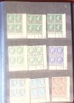 1849-1970, Collection de France en 2 albums Thiaude