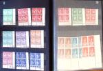 1849-1970, Collection de France en 2 albums Thiaude