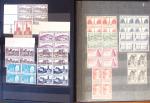 1849-1970, Collection de France en 2 albums Thiaude