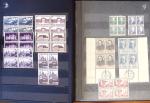 1849-1970, Collection de France en 2 albums Thiaude
