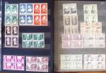 1849-1970, Collection de France en 2 albums Thiaude
