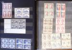 1849-1970, Collection de France en 2 albums Thiaude