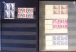 1849-1970, Collection de France en 2 albums Thiaude