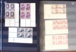 1849-1970, Collection de France en 2 albums Thiaude
