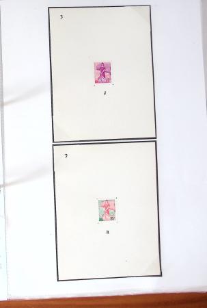 N°1216 Marianne à la Nef : Collection sur 29 pages