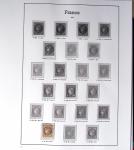1849-2008, Collection de FRANCE en 14 albums, très