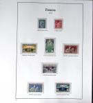 1849-2008, Collection de FRANCE en 14 albums, très