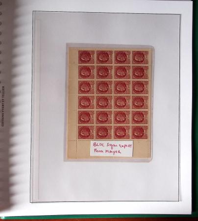 1849-2008, Collection de FRANCE en 14 albums, très