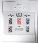 1849-2008, Collection de FRANCE en 14 albums, très