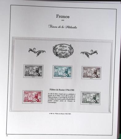 1849-2008, Collection de FRANCE en 14 albums, très
