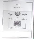 1849-2008, Collection de FRANCE en 14 albums, très