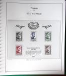1849-2008, Collection de FRANCE en 14 albums, très