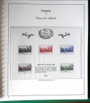 1849-2008, Collection de FRANCE en 14 albums, très