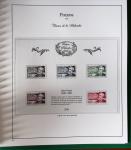 1849-2008, Collection de FRANCE en 14 albums, très