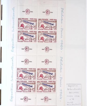 1849-2020, Collection de FRANCE en 12 albums Leuchtturm,