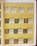 1849-2020, Collection de FRANCE en 12 albums Leuchtturm,
