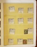 1849-2020, Collection de FRANCE en 12 albums Leuchtturm,