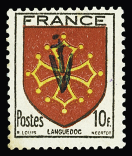 SYLVANES LES BAINS (Aveyron) : Mayer 2M à 5M, 15,