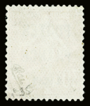 N°35 30c orange, neuf sans gomme, pd, TB d'aspect.
