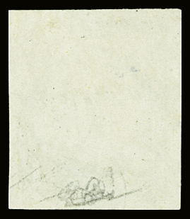 N°46Bc 20c bleu clair Type III Report 2, très frais,